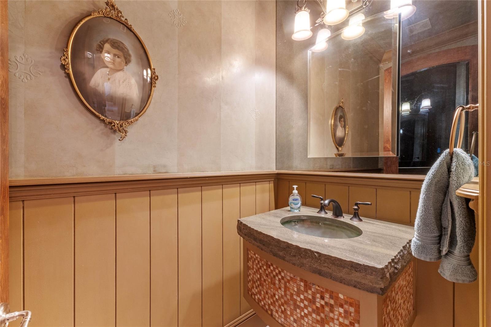 RESERVE AT LAKE BUTLER SOUND - Residential