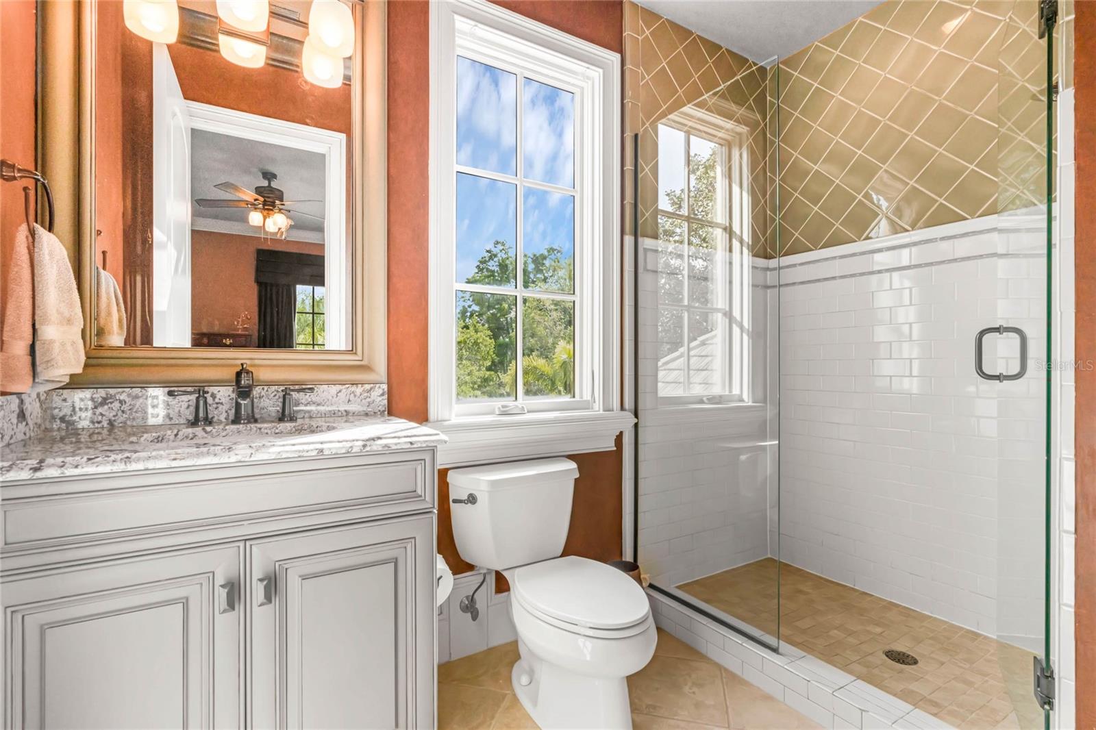 RESERVE AT LAKE BUTLER SOUND - Residential