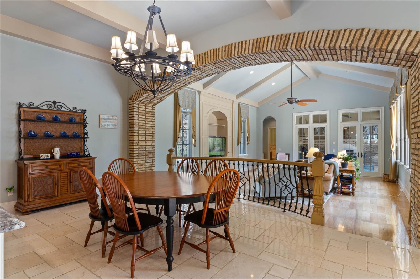 RESERVE AT LAKE BUTLER SOUND - Residential