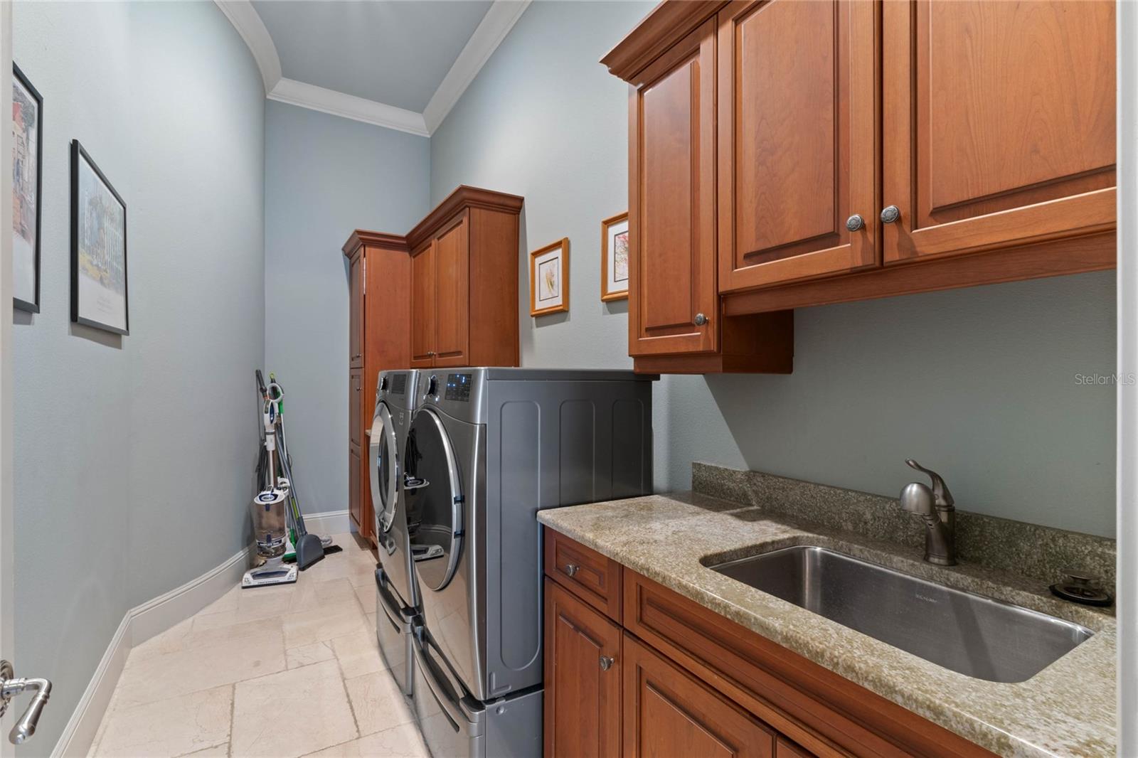 RESERVE AT LAKE BUTLER SOUND - Residential