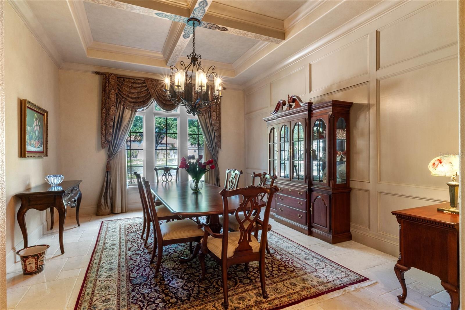 RESERVE AT LAKE BUTLER SOUND - Residential