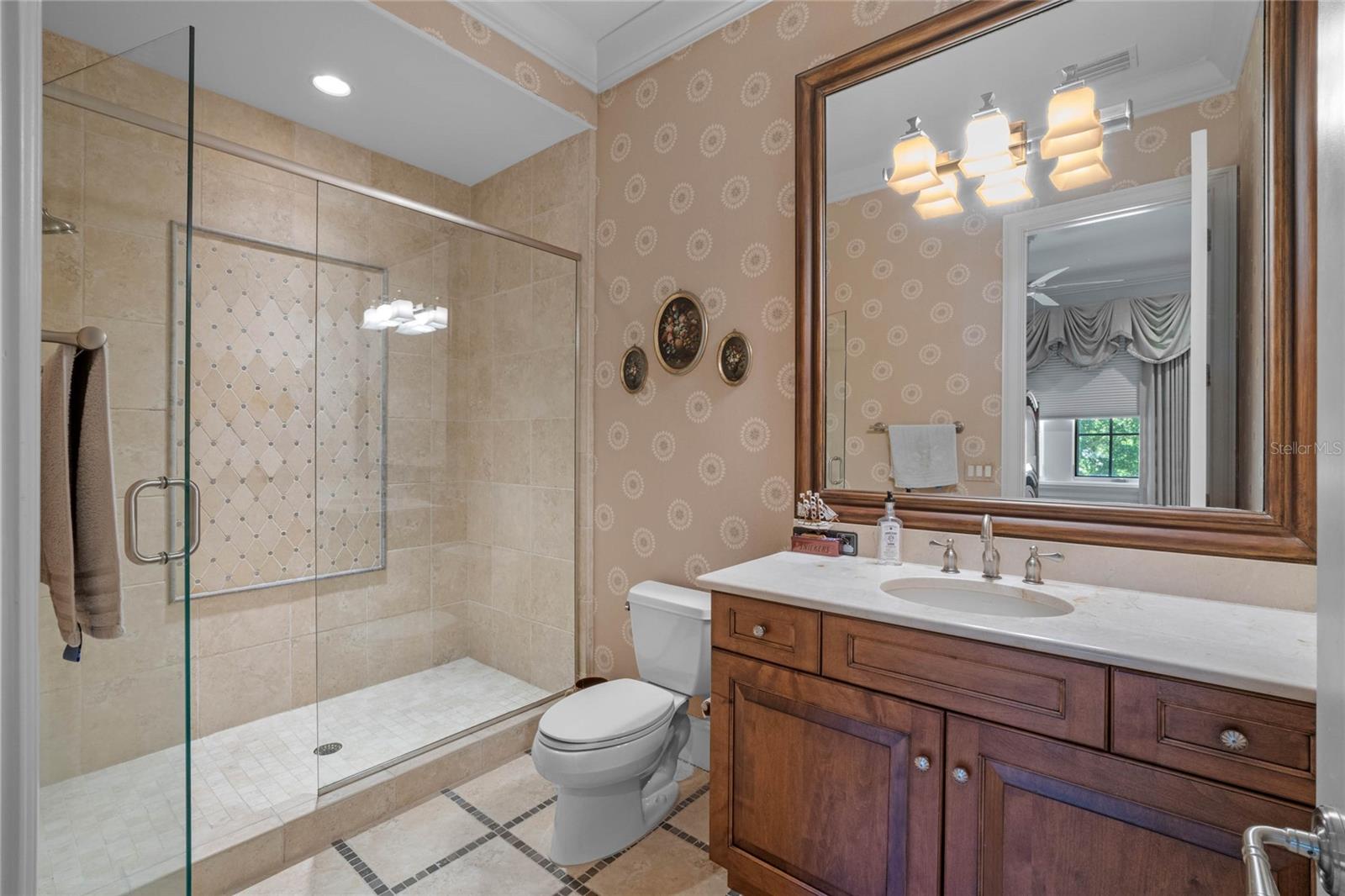 RESERVE AT LAKE BUTLER SOUND - Residential