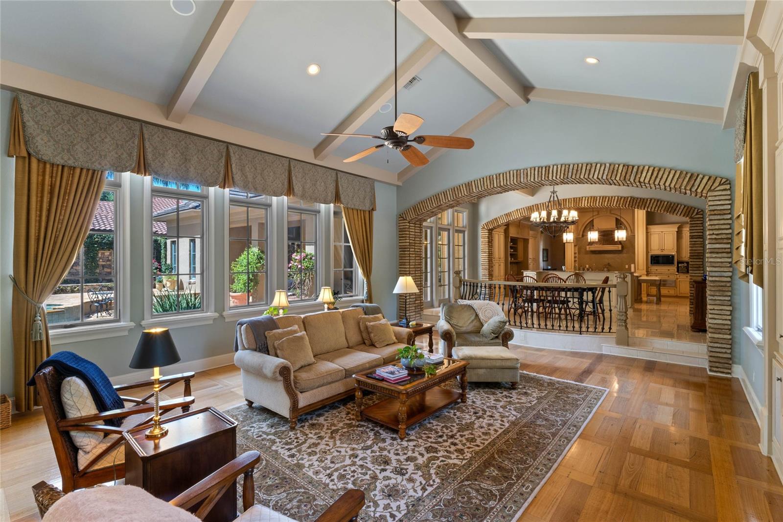 RESERVE AT LAKE BUTLER SOUND - Residential