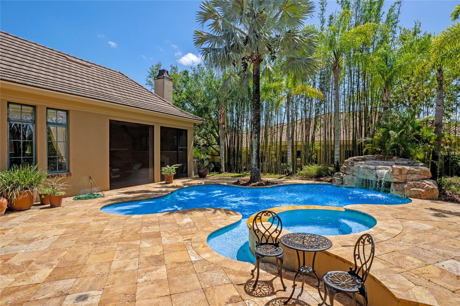 RESERVE AT LAKE BUTLER SOUND - Residential