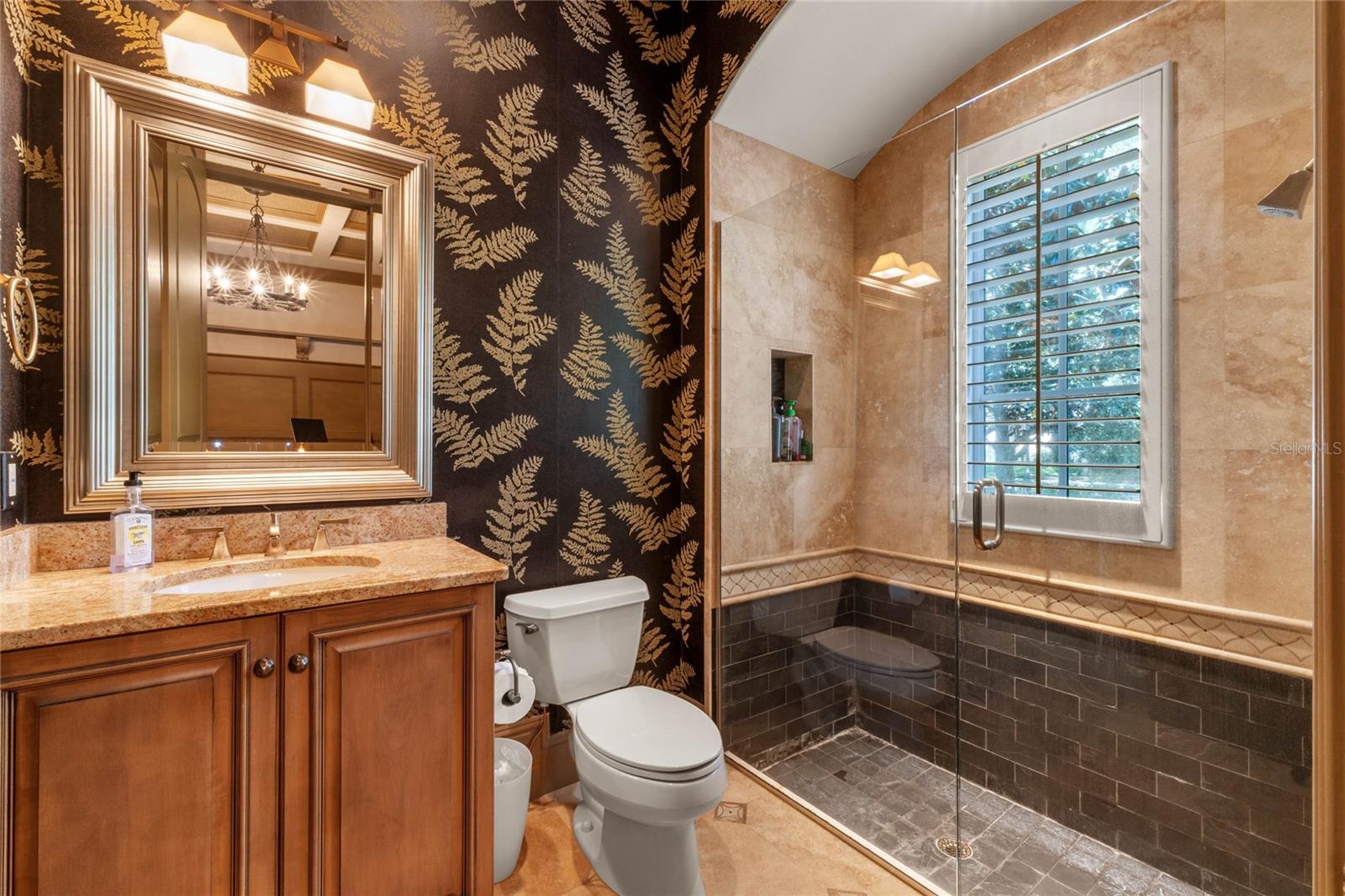 RESERVE AT LAKE BUTLER SOUND - Residential