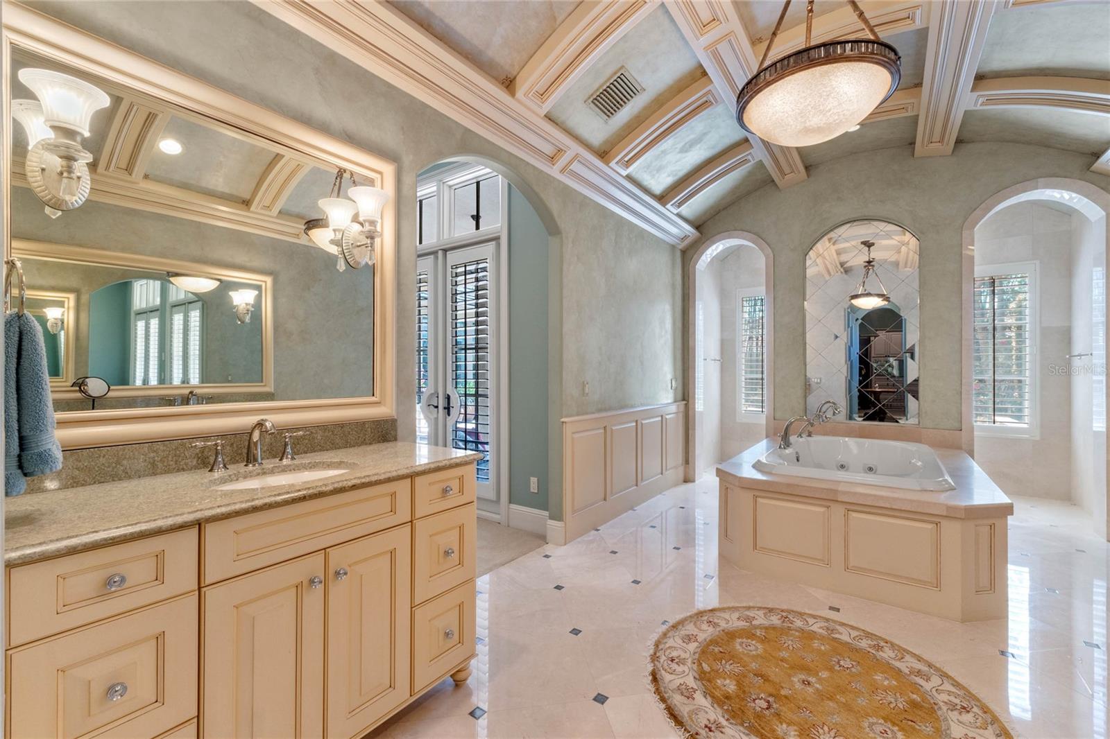 RESERVE AT LAKE BUTLER SOUND - Residential