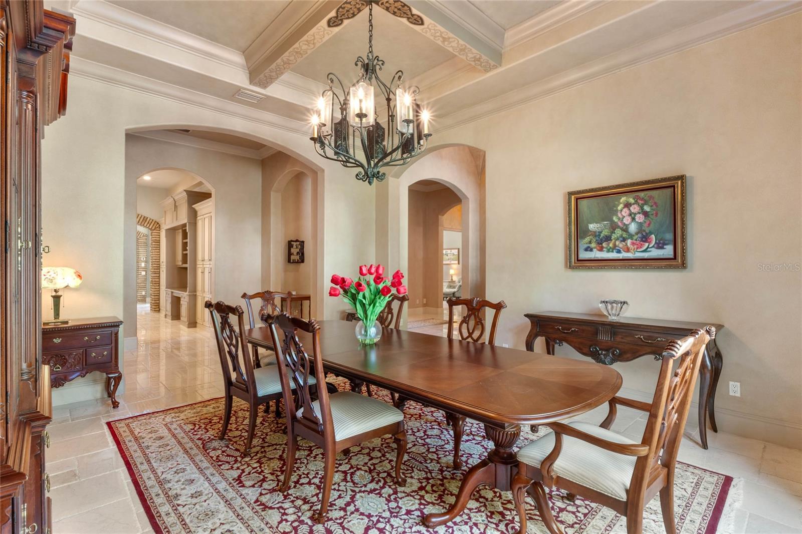 RESERVE AT LAKE BUTLER SOUND - Residential