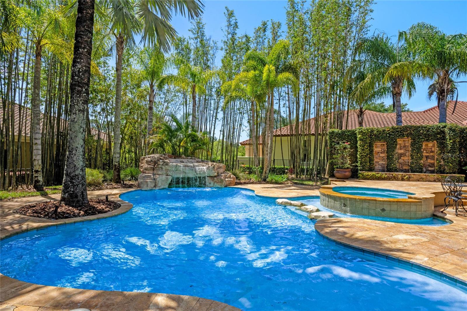 RESERVE AT LAKE BUTLER SOUND - Residential