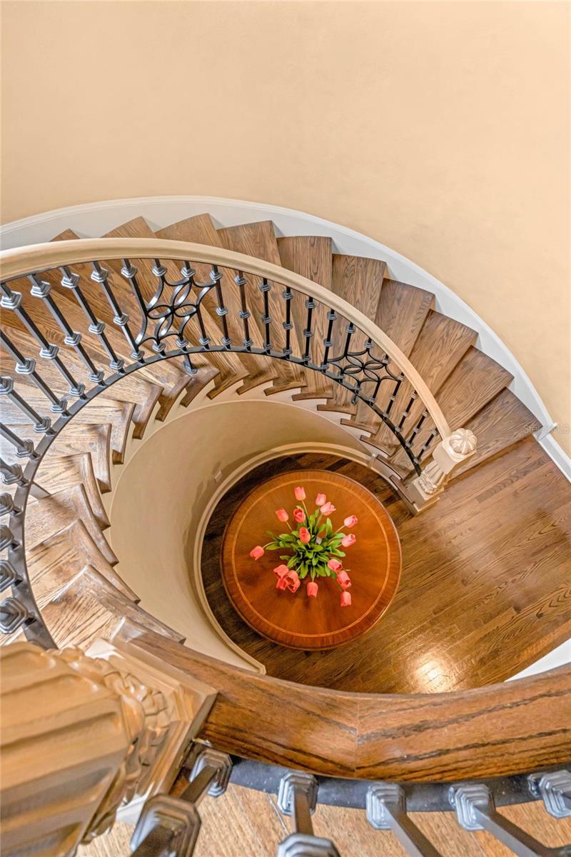 RESERVE AT LAKE BUTLER SOUND - Residential