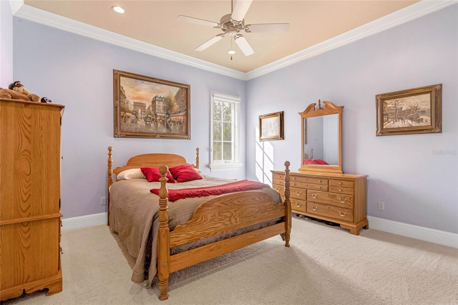 RESERVE AT LAKE BUTLER SOUND - Residential