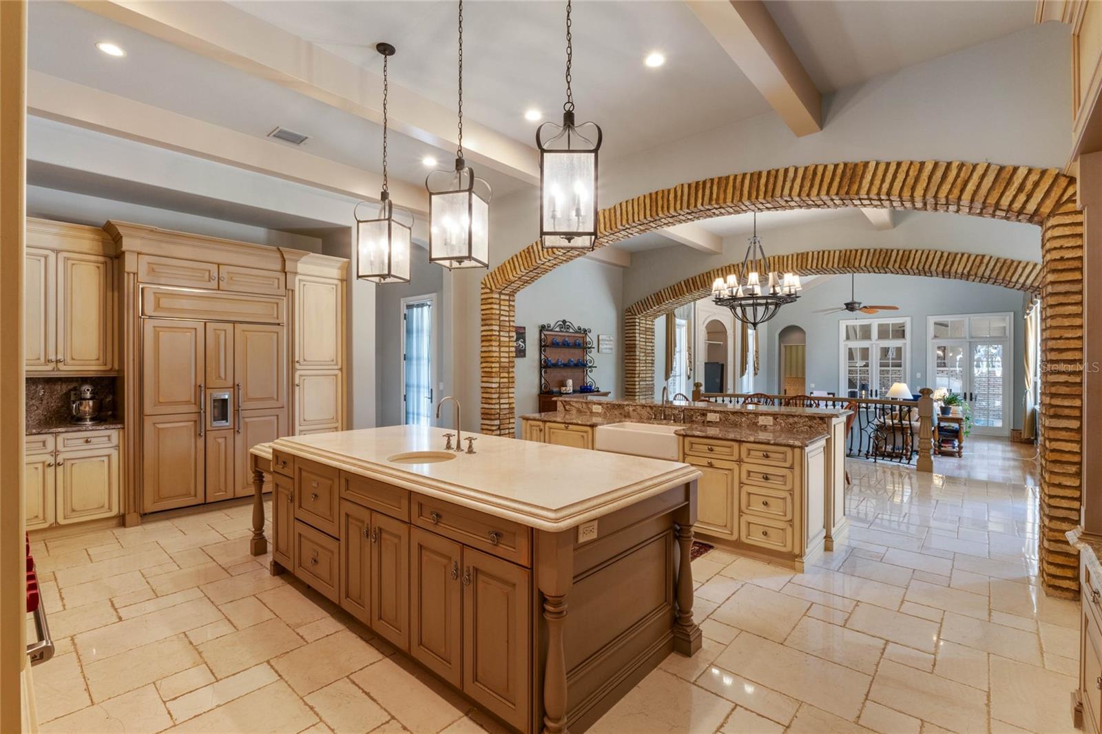 RESERVE AT LAKE BUTLER SOUND - Residential