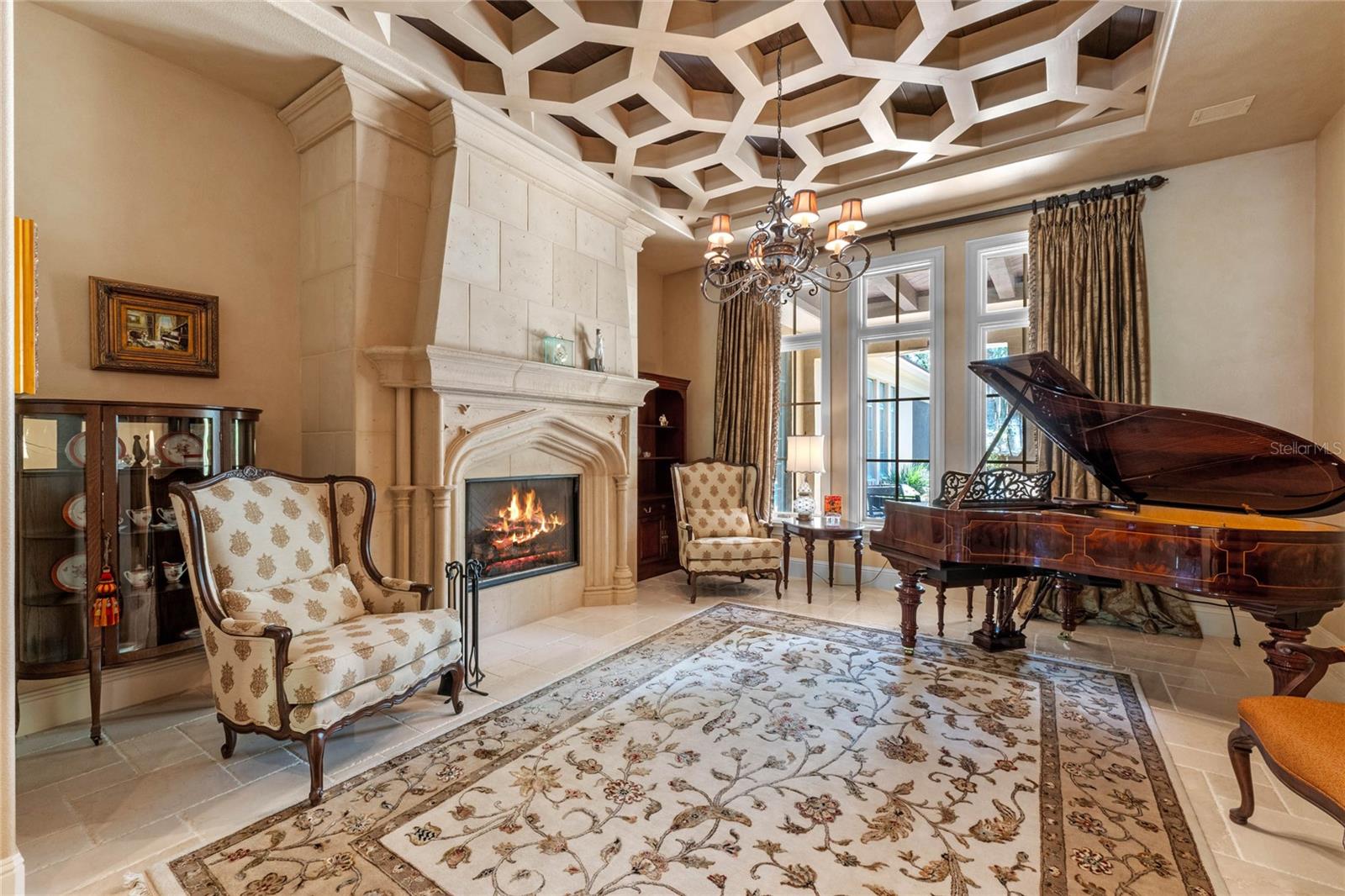 RESERVE AT LAKE BUTLER SOUND - Residential