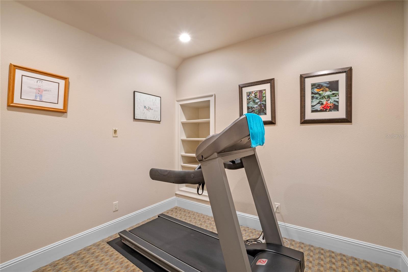 RESERVE AT LAKE BUTLER SOUND - Residential