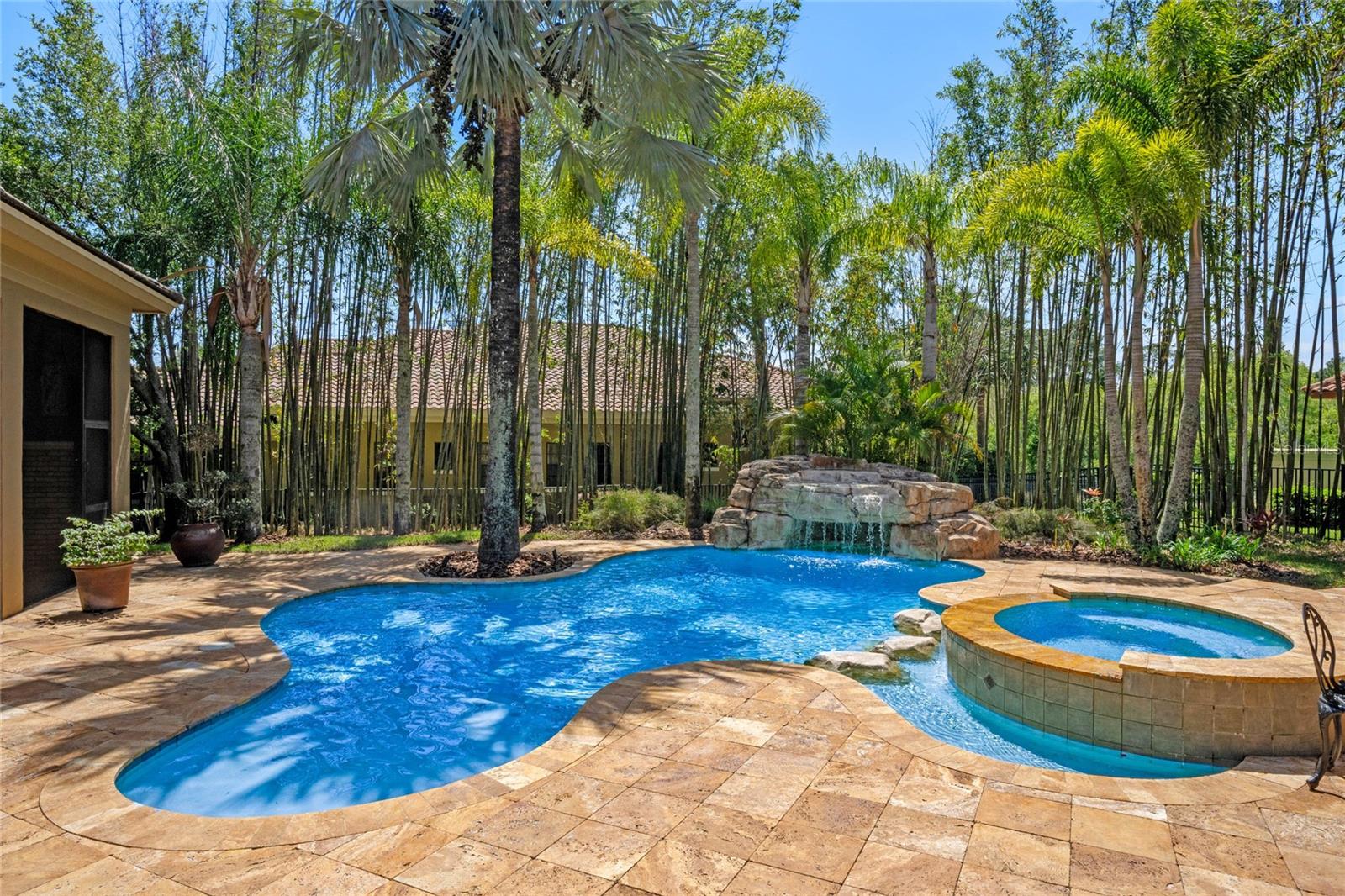 RESERVE AT LAKE BUTLER SOUND - Residential