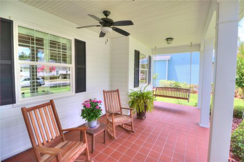 A home in OCALA