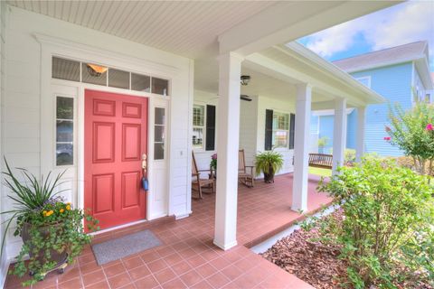 A home in OCALA