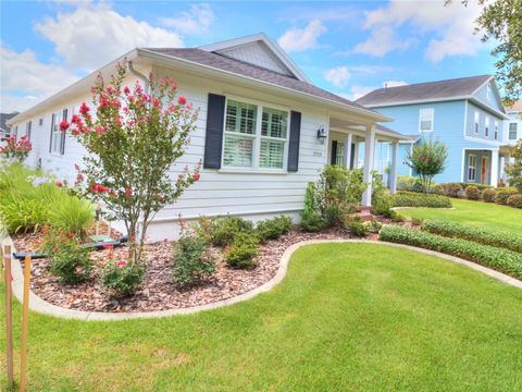 A home in OCALA