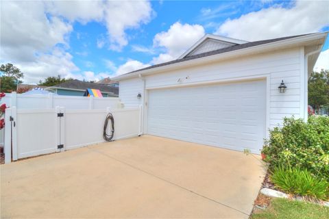 A home in OCALA