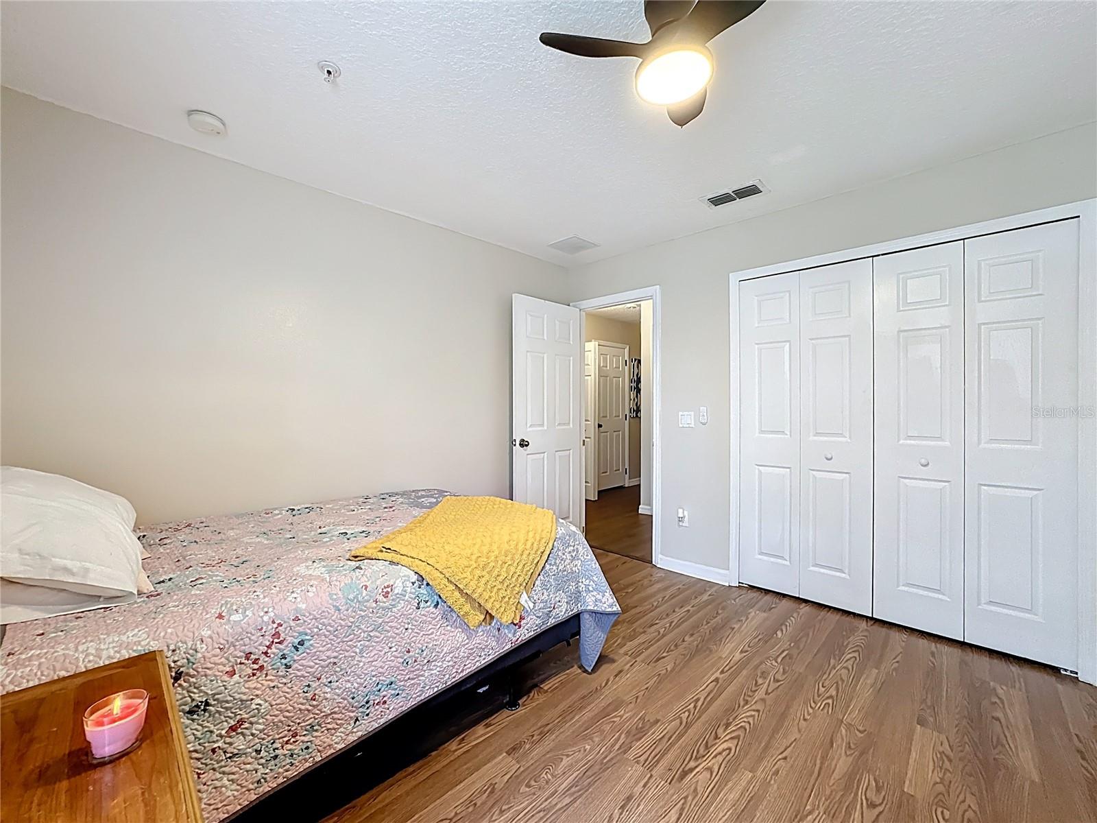 WEKIVA PARK TWNHMS - Residential