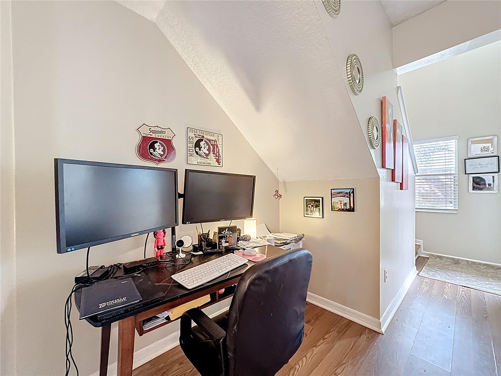 WEKIVA PARK TWNHMS - Residential