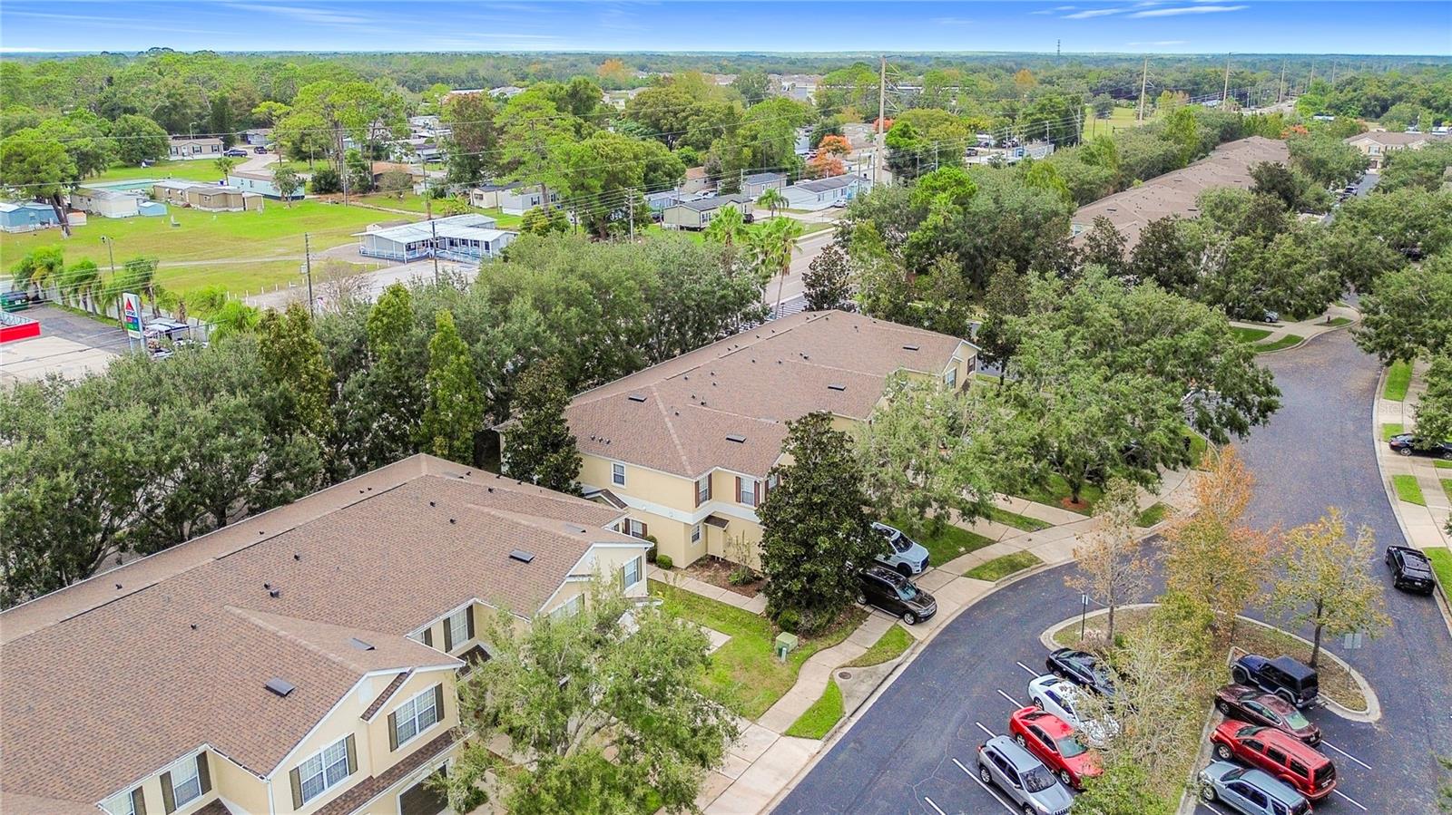 WEKIVA PARK TWNHMS - Residential