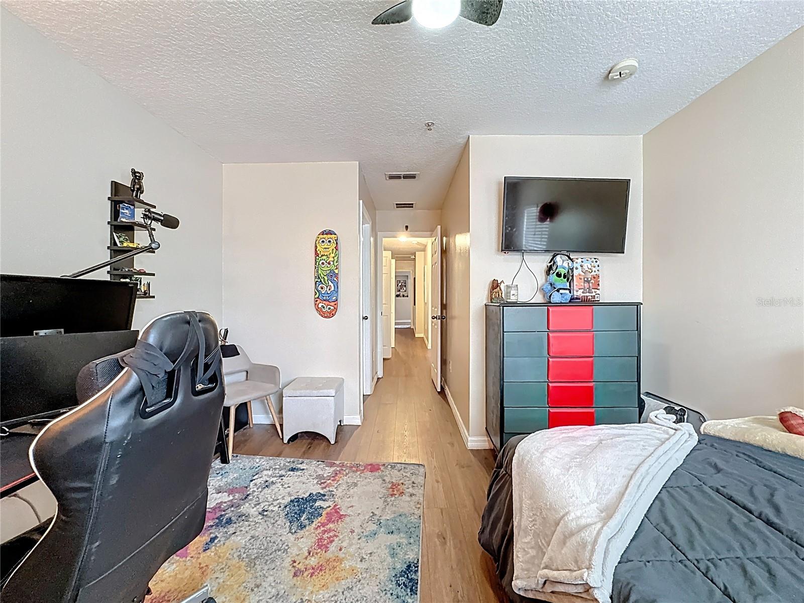 WEKIVA PARK TWNHMS - Residential