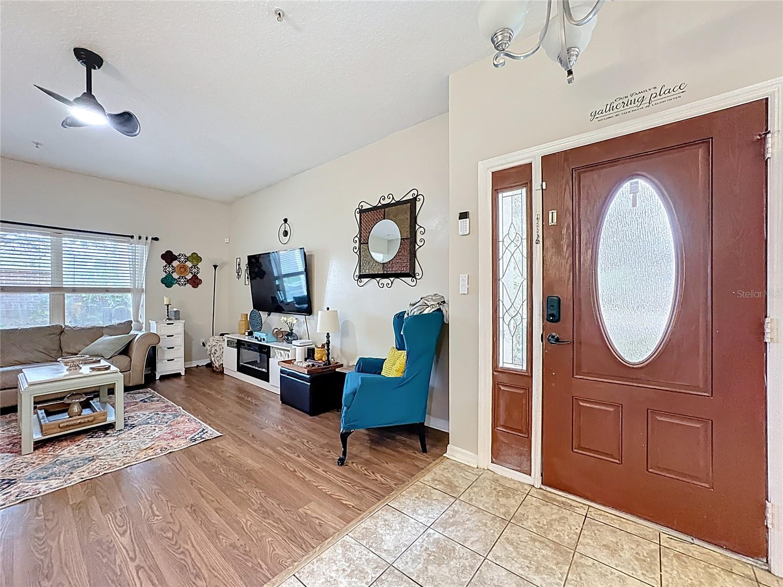 WEKIVA PARK TWNHMS - Residential