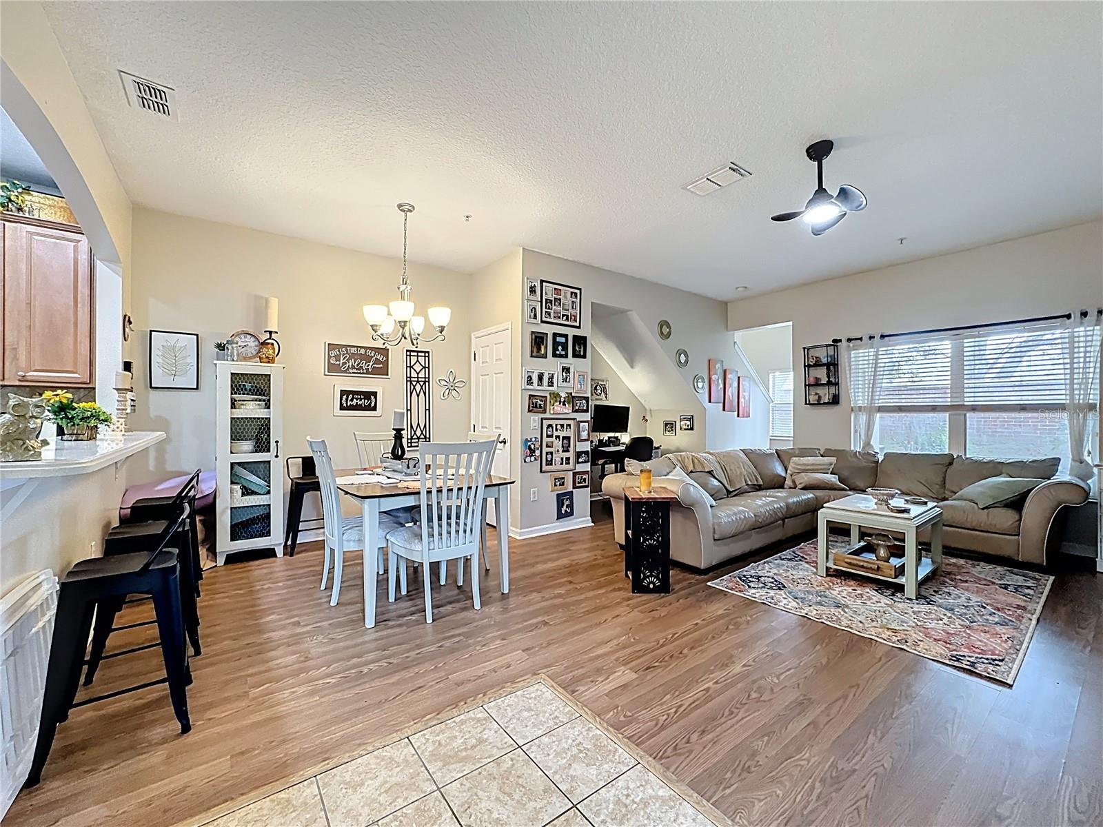 WEKIVA PARK TWNHMS - Residential