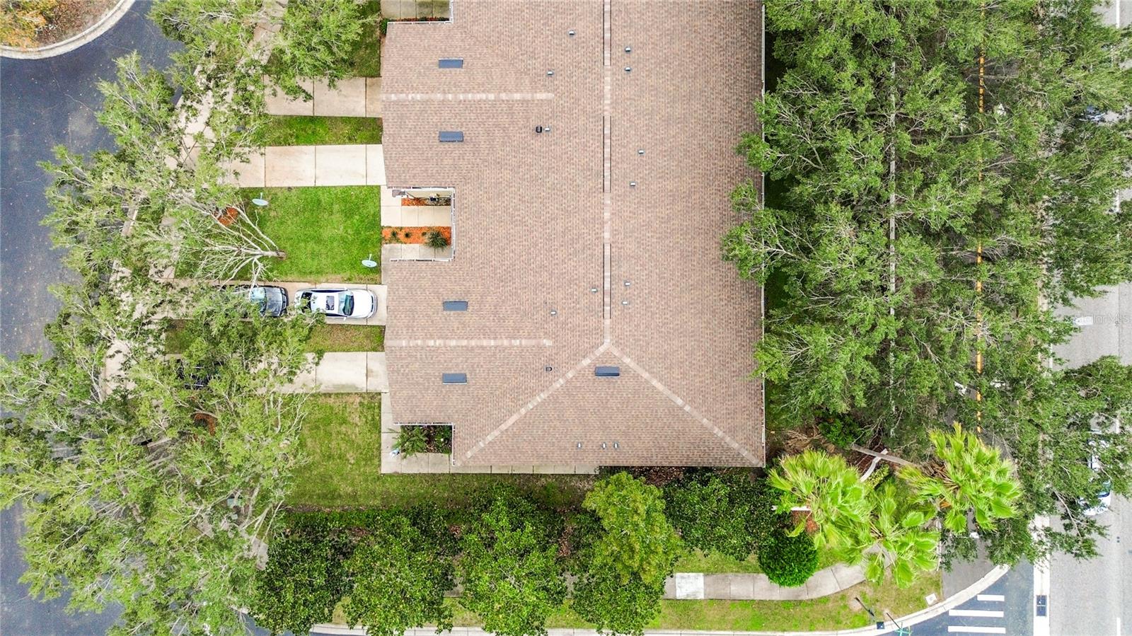 WEKIVA PARK TWNHMS - Residential