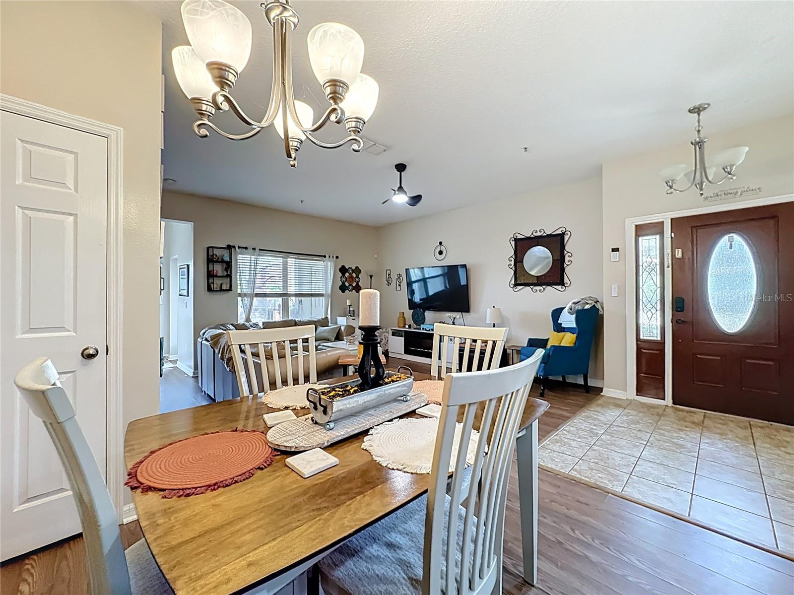 WEKIVA PARK TWNHMS - Residential