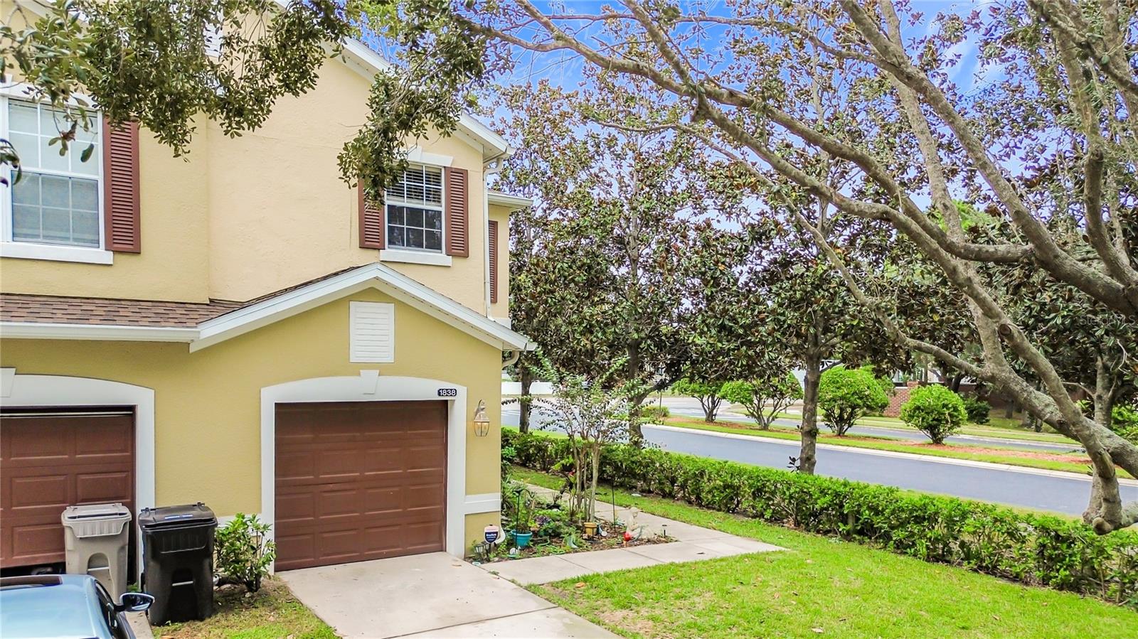 WEKIVA PARK TWNHMS - Residential