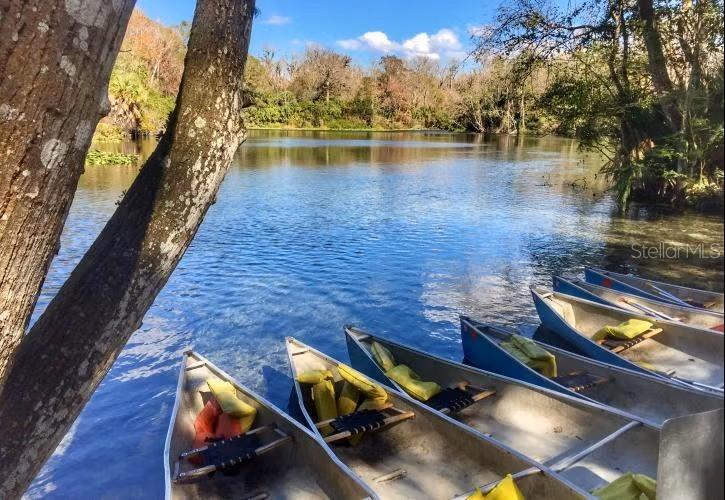 WEKIVA PARK TWNHMS - Residential