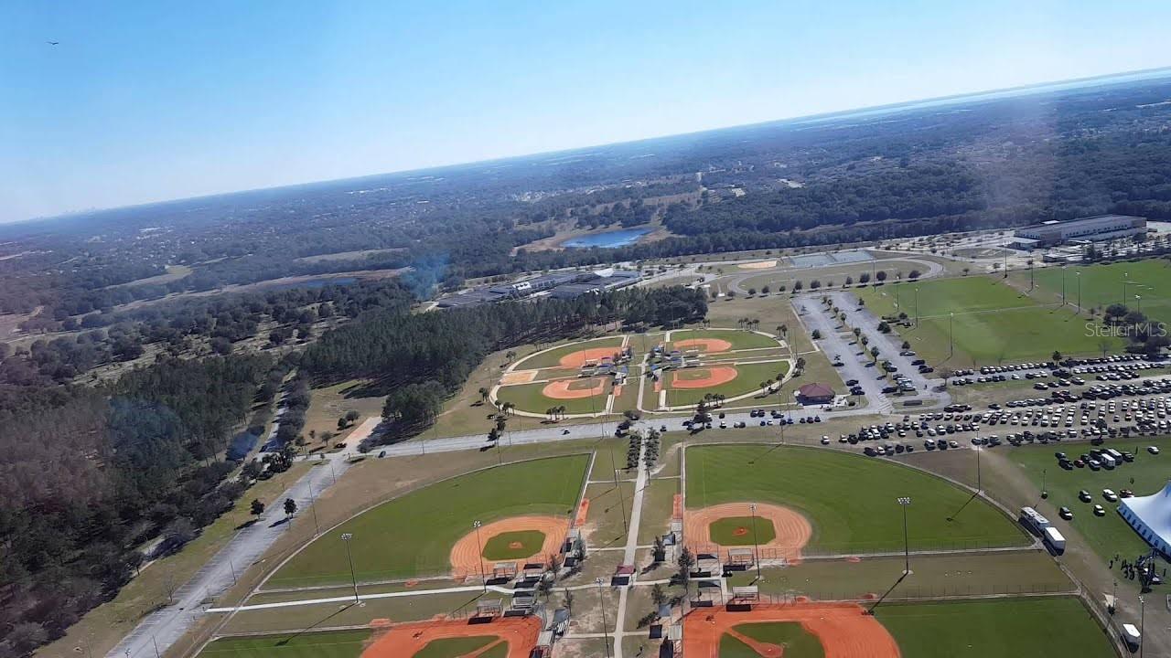 WEKIVA PARK TWNHMS - Residential