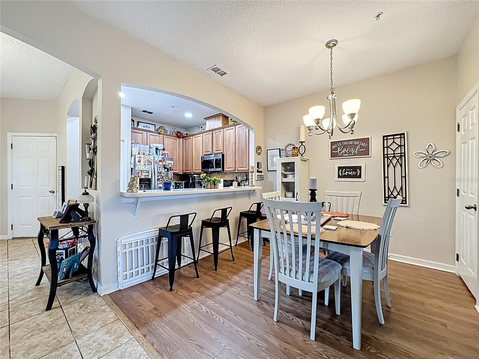 WEKIVA PARK TWNHMS - Residential