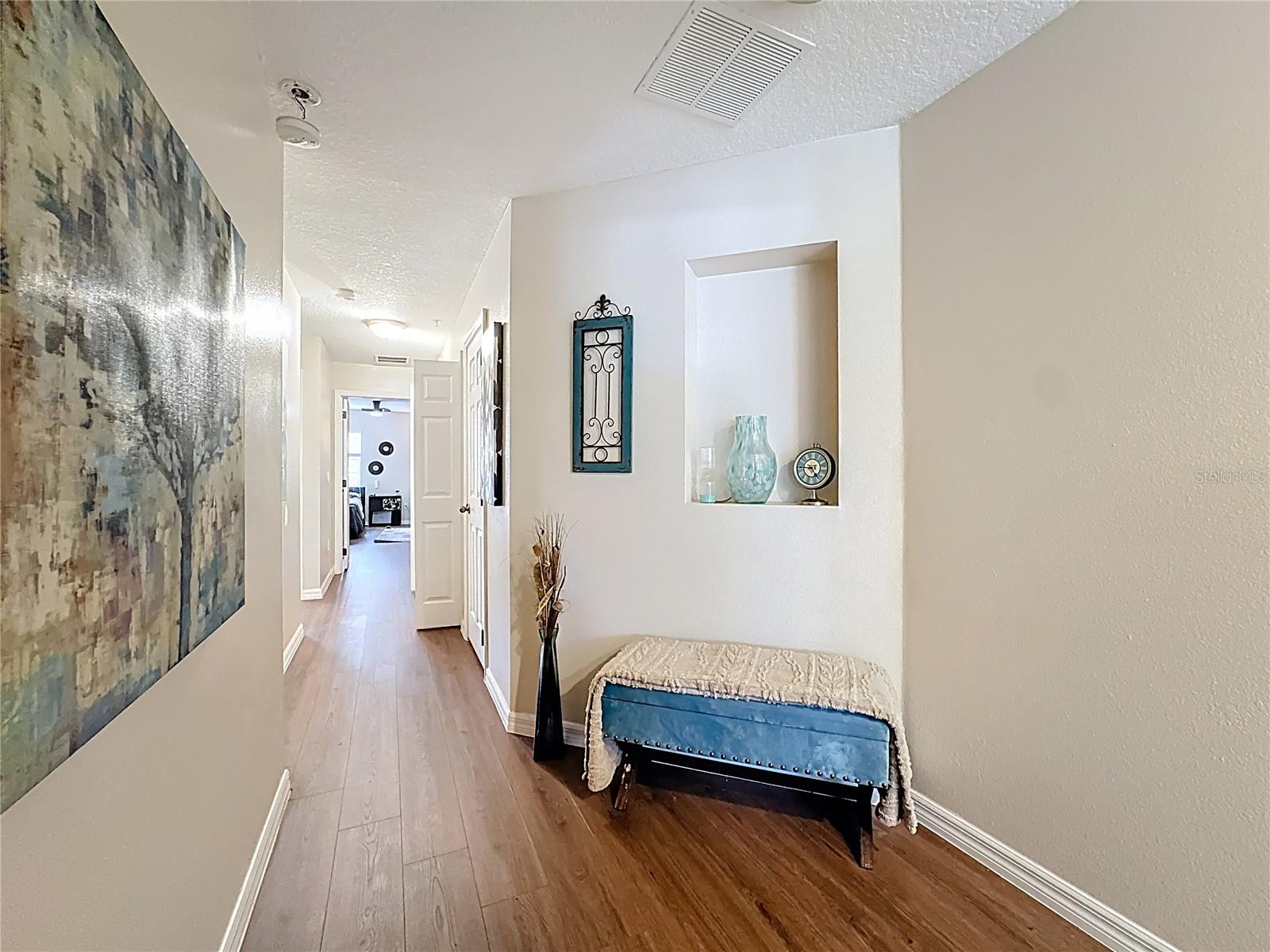 WEKIVA PARK TWNHMS - Residential