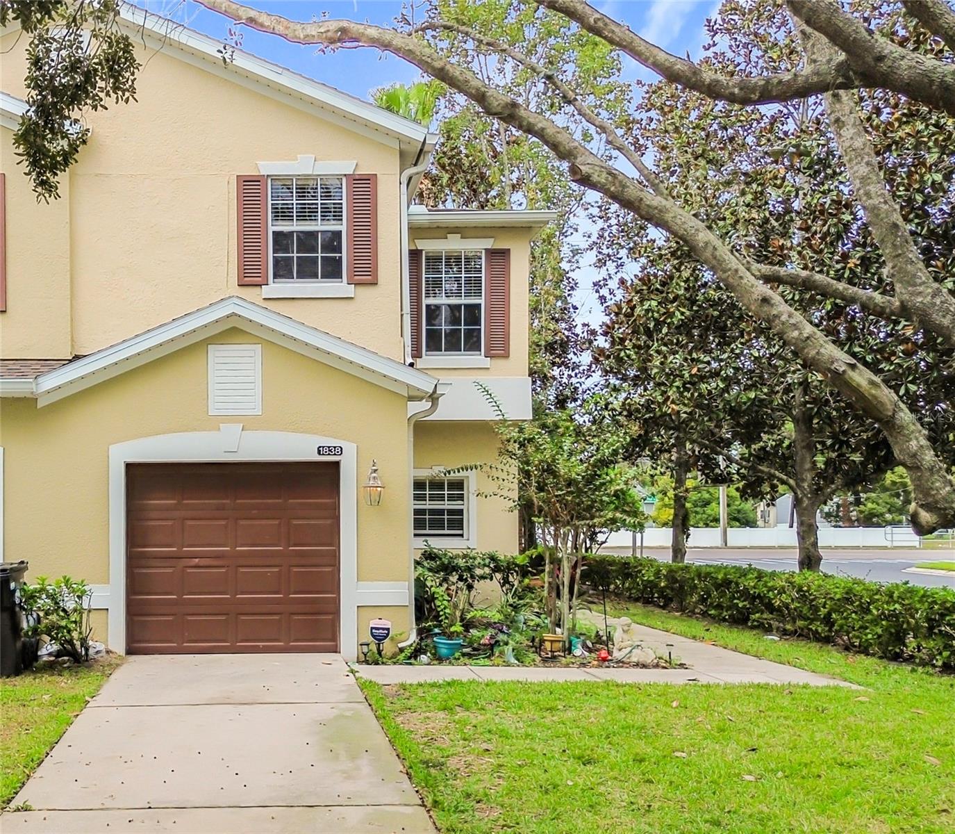 WEKIVA PARK TWNHMS - Residential