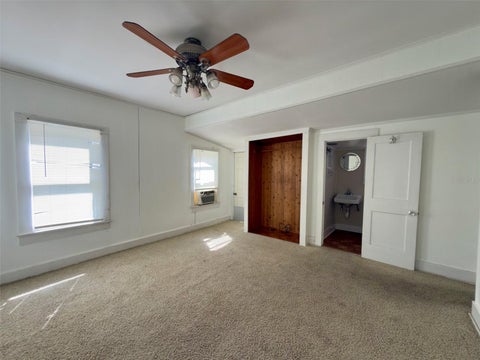Tiny photo for 21 S Mary Street, Eustis, FL 32726 (MLS # O6446961)