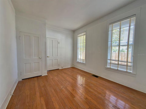 Tiny photo for 21 S Mary Street, Eustis, FL 32726 (MLS # O6446961)
