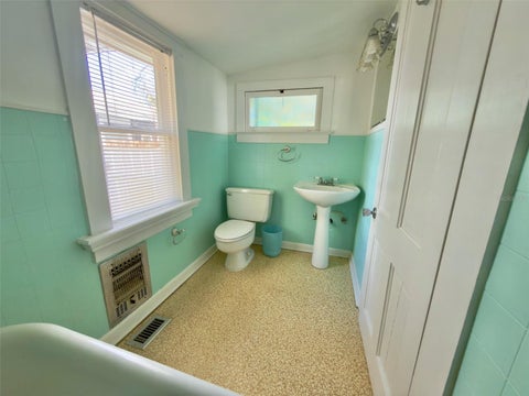 Tiny photo for 21 S Mary Street, Eustis, FL 32726 (MLS # O6446961)