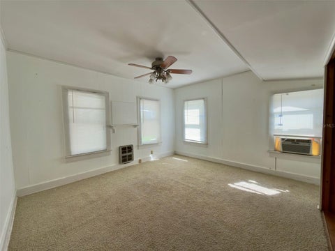 Tiny photo for 21 S Mary Street, Eustis, FL 32726 (MLS # O6446961)