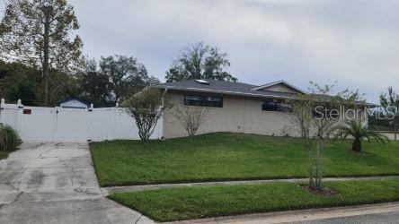 SPRING OAKS UNIT 6 - Residential Lease