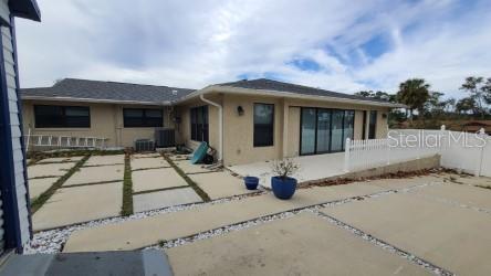 SPRING OAKS UNIT 6 - Residential Lease