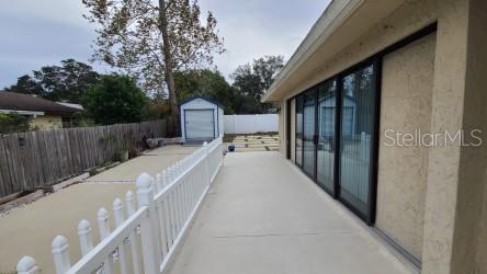 SPRING OAKS UNIT 6 - Residential Lease