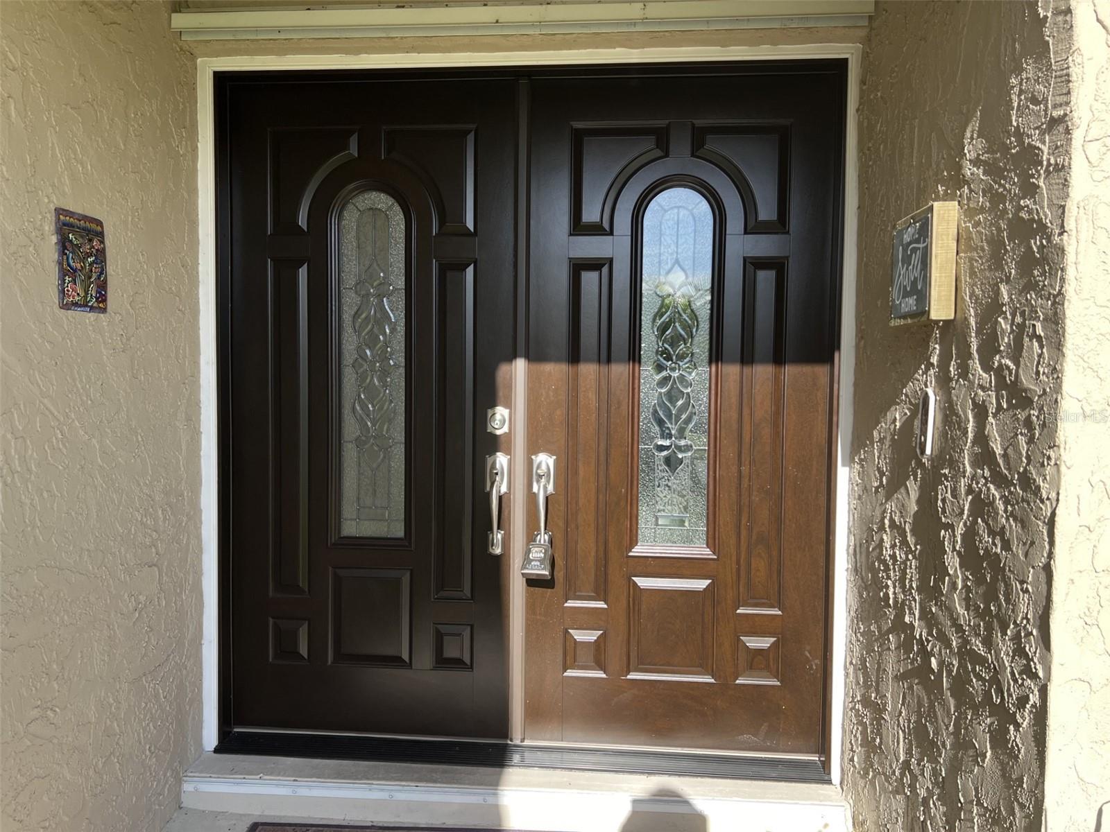 SPRING OAKS UNIT 6 - Residential Lease