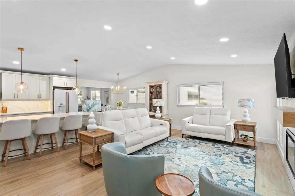 Photo of 6947 S Shore Drive S, South Pasadena, FL 33707 (MLS # TB8551405)