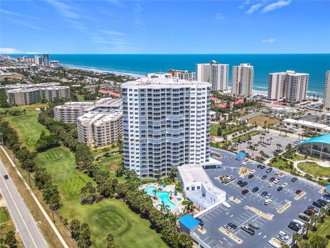 2 OCEANS WEST BOULEVARD 1007 DAYTONA BEACH FL 32118