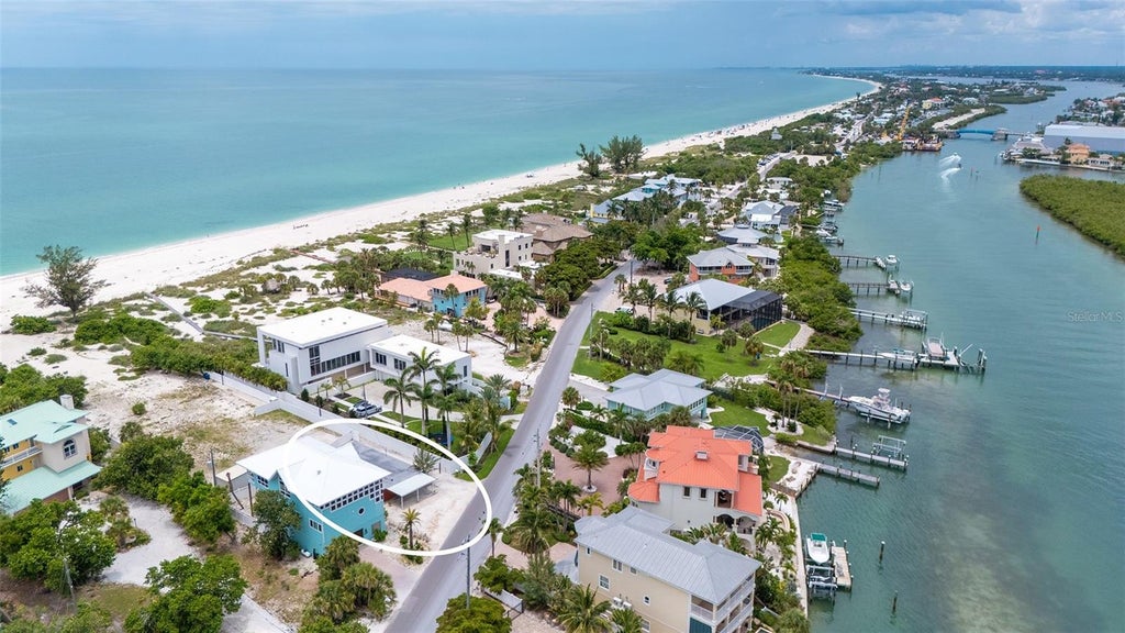 Photo of 616 S Casey Key Road, Nokomis, FL 34275 (MLS # A4696968)