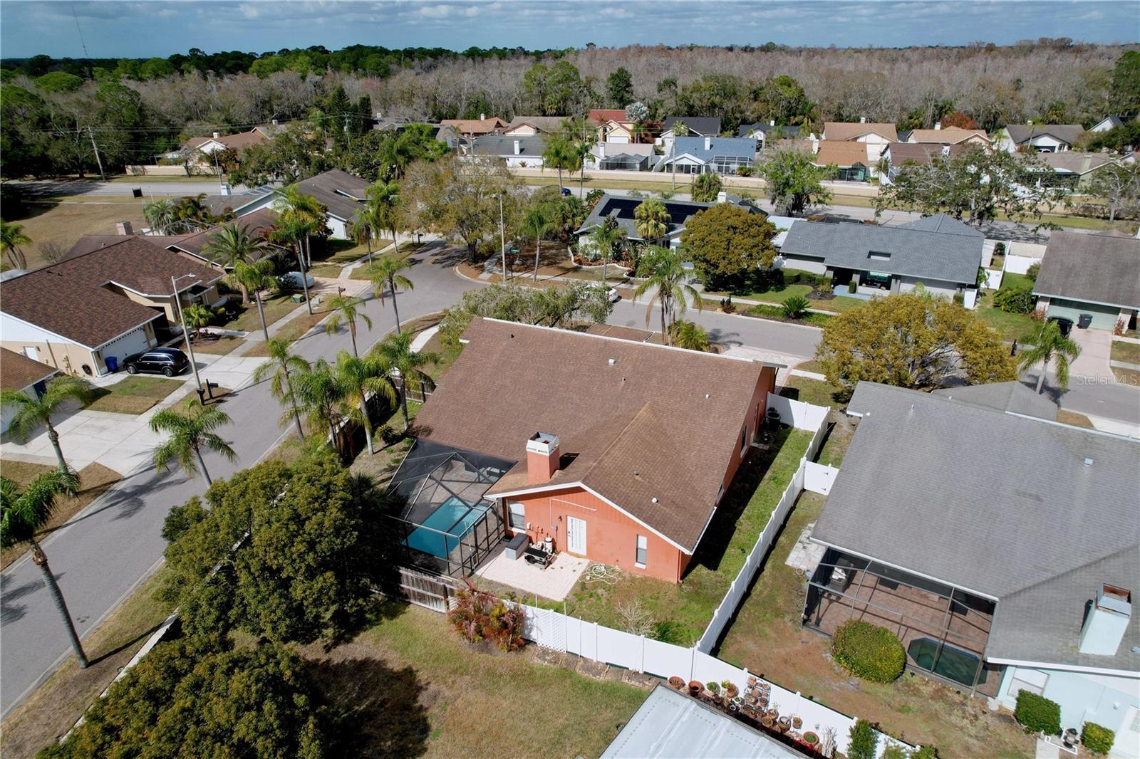 COUNTRYWAY PRCL B TR 22 - Residential