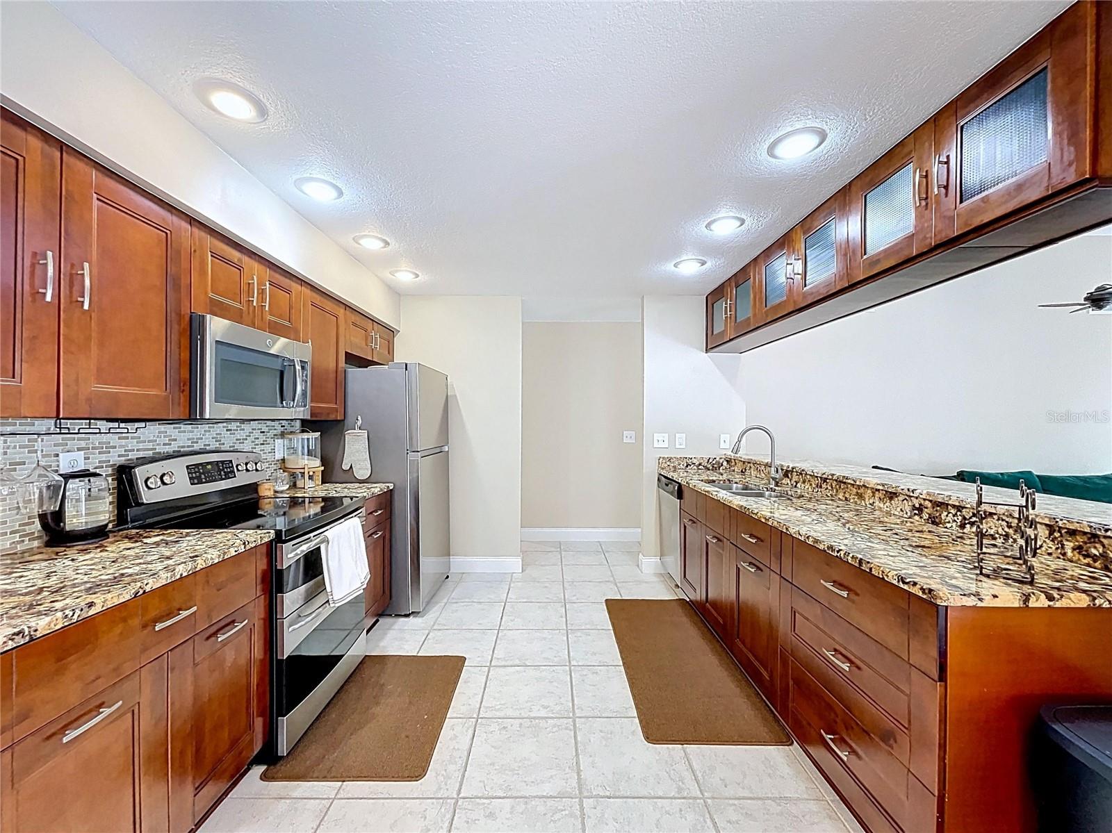 COUNTRYWAY PRCL B TR 22 - Residential