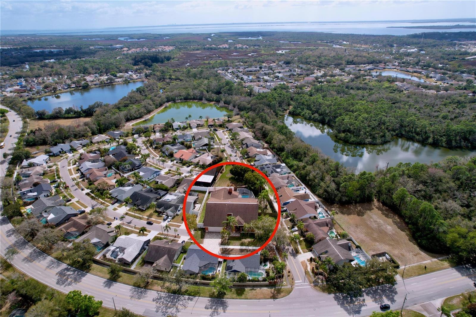 COUNTRYWAY PRCL B TR 22 - Residential